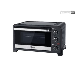 Midea Electric Oven 47L