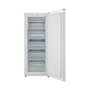 Midea Freezer Upright MDRU229FZF01 - Image 2