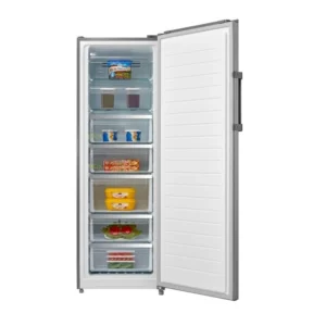 Midea Freezer Upright 232L – Efficient Freezing with Reliable Performance - Image 2