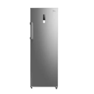 Midea Freezer Upright 232L