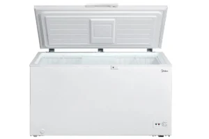 Midea Freezer Chest HS-543C