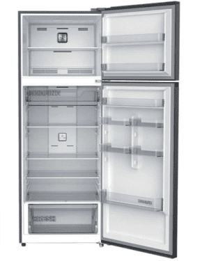 Midea Refrigerator 465L – Ultimate Cooling with Superior Efficiency - Image 2