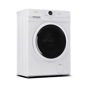 Midea Washing Machine 8KG MF100W80B/W
