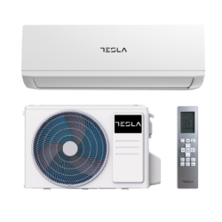 Tesla Air Conditioner 12000BTU TM36I13-1232IAWUV
