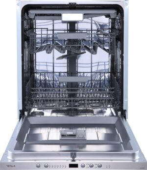 Tesla Dish Washer Built-In WDI690M - Image 2