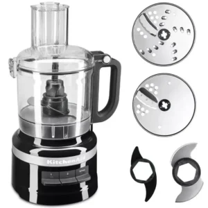 KitchenAid Food Processor 5KFP0719EOB