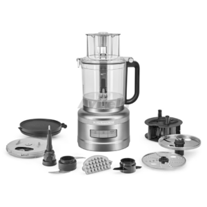 KitchenAid Food Processor 5KFP1319ECU
