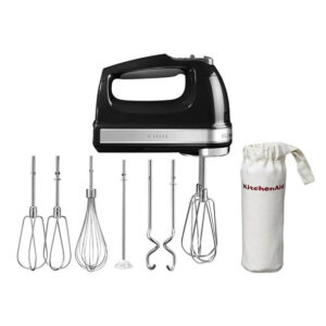 KitchenAid Hand Mixer 5KHM5110EOB
