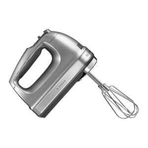 KitchenAid Hand Mixer 5KHM9212ECU