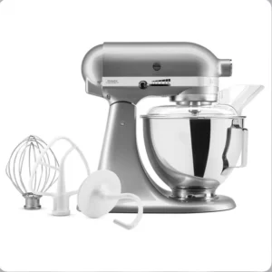 KitchenAid Clasic Stand Mixer 5KSM95PSECU