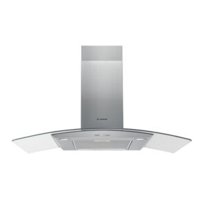 Ariston Hood 90Cm AHGC 9.7F LB X