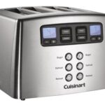 Cuisinart Toaster 4