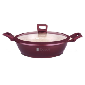 Dorsch Low Casserole 32Cm