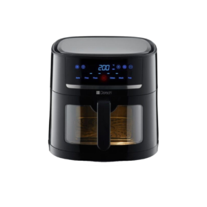 Dorsch Top Windowed Air Fryer