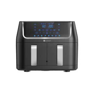 Dorsch Double Air Fryer