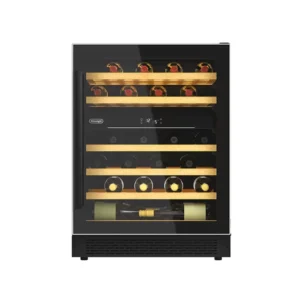 Delonghi Wine Cooler 46 Bottles CA6DZ6G