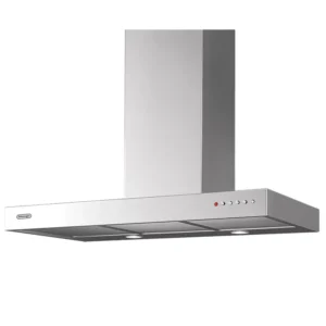 Delonghi Hood 90Cm DCH9066 XEC