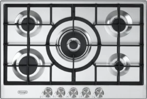 Delonghi Built-In Cooker 75Cm NSL 575 X