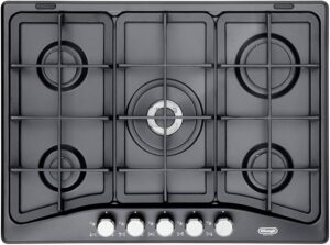 Delonghi Built-In Cooker 70Cm PFA 57 GA