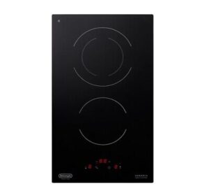 Delonghi Built-In Electric Cooker 30Cm PVC 31 N