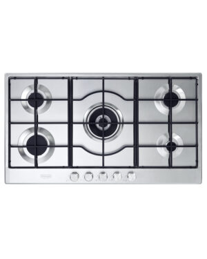 Delonghi Built-In Cooker 90Cm SLF 590 LX / NSL 590D X