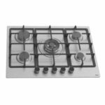 Ferre Cooker 75Cm Stainless Steel