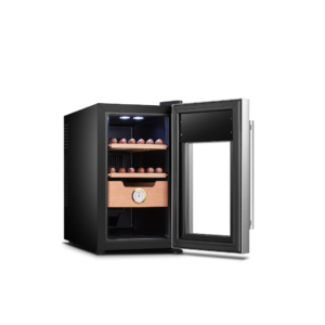 Carillo Cigar Humidor CRCH150C01
