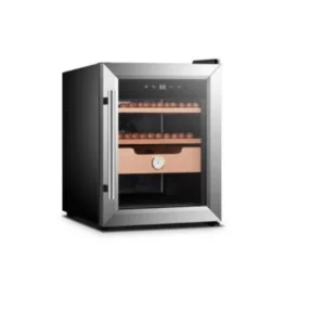 Carillo Cigar Humidor