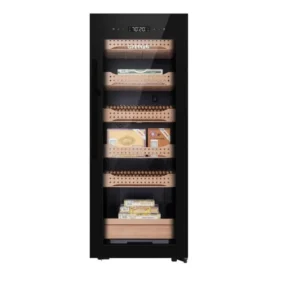 Carillo Cigar Humidor