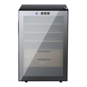 Carillo Cigar Humidor