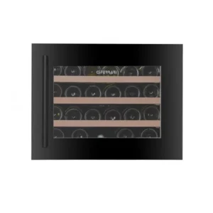 Carillo Wine Cooler DSWC24B01