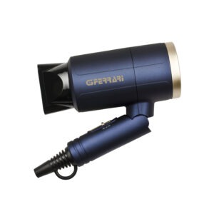 G3Ferrari Travel Hair Dryer