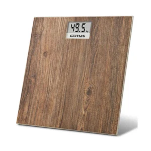 G3Ferrari Personal Bathroom Scale