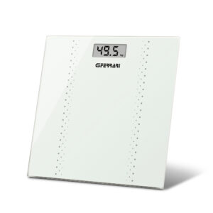 G3Ferrari Electronic Personal Scale