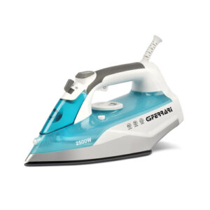 G3Ferrari Steam Iron G40021