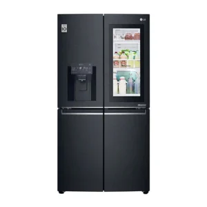 LG Refrigerator 4 Doors