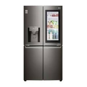 LG Refrigerator 4 Doors