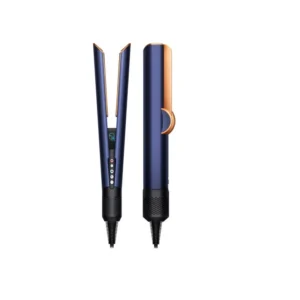 Dyson Airstrait HT01 PRUSSIAN BLUE