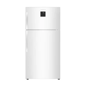 Kelvinator Top Mount Refrigerator KELV-8400TF-WW