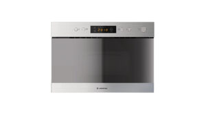 Ariston Microwave Built-In MN 313 IX