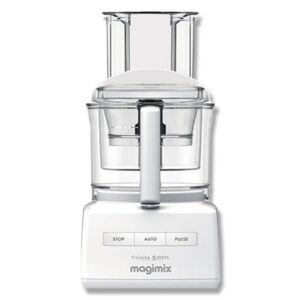 Magimix Cuisine System 5200 MX5200BXL