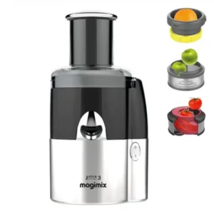 Magimix Juice Expert 3 MX8082F