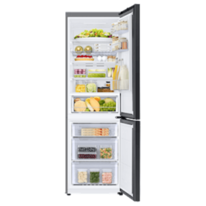 Premium Samsung Bottom-Mount Refrigerator – Efficient & Stylish Cooling - Image 2