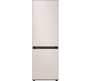 Samsung Bottom-Mount Refrigerator