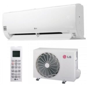 LG Air Conditioner 9000BTU S4NW09JA3AD