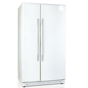 Concord Double Door Refrigerator SN3000