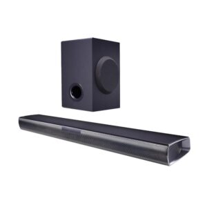 LG Sound Bar