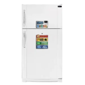 Concord Double Door Refrigerator TN2800