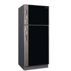 Concord Double Door Refrigerator TN2800BK