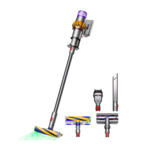 Dyson Cordless Vacuum Cleaner V15  DETECT ABSOLUTE 446986-01